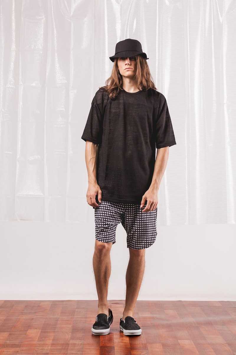 Publish x Black Cat Club：Summer Barber Shop 期間限定店正式開催