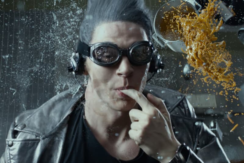 Quicksilver 回歸！《X-Men: Dark Phoenix》正式開拍並宣布最新加盟陣容