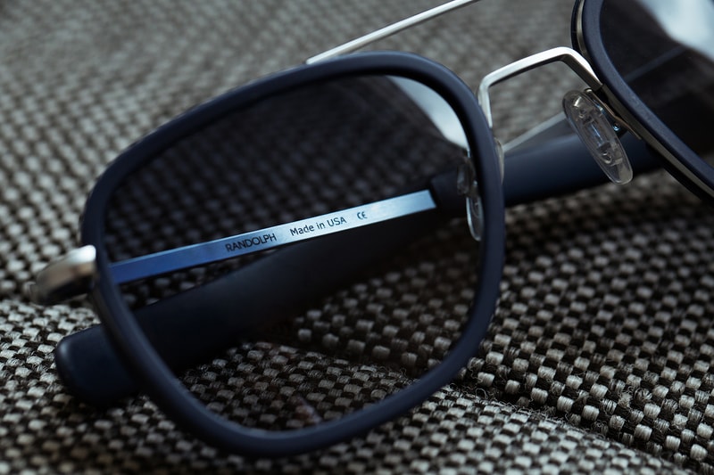 Randolph Engineering 45 週年別注紀念系列登場