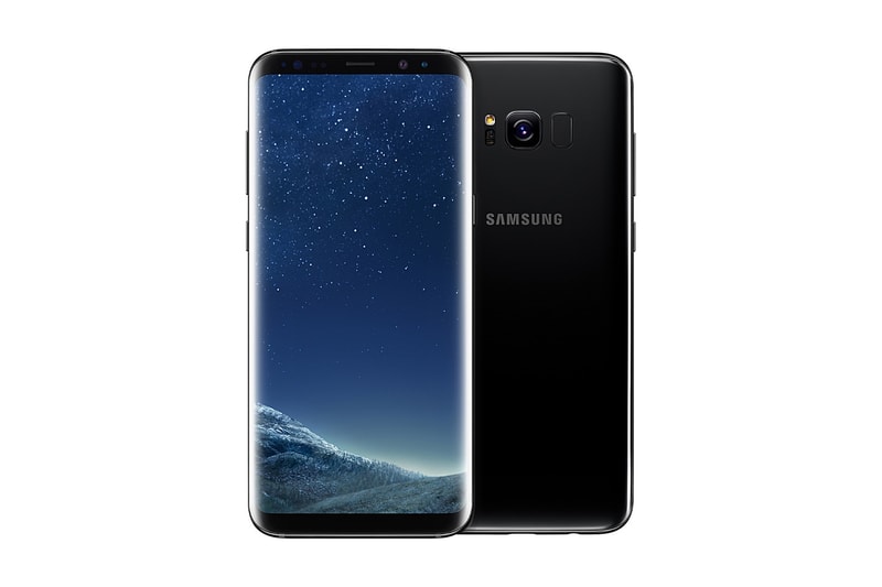 Samsung Galaxy S8 mini Rumor