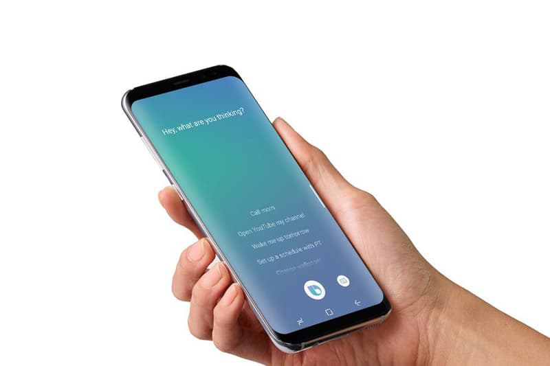 隨波遂流-Samsung 表示計劃研發智能揚聲器