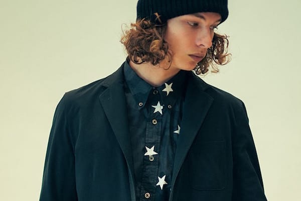 SOPHNET. 2017 秋冬系列 Lookbook