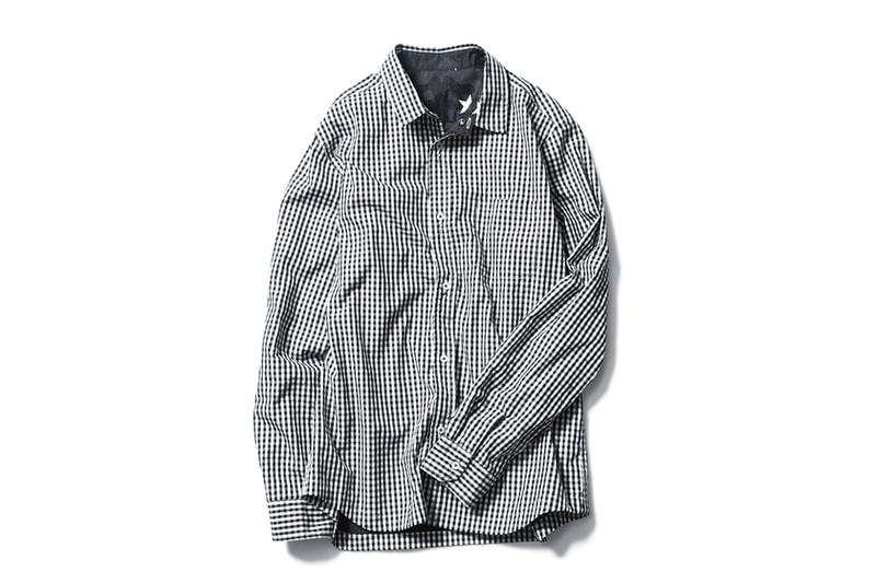 SOPHNET. 2017 秋冬系列首波上架單品
