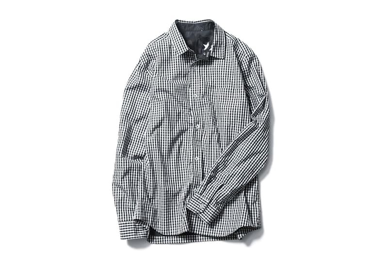 SOPHNET. 2017 秋冬系列首波上架單品