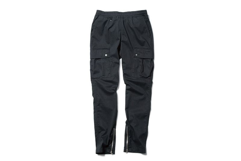 SOPHNET. 2017 秋冬系列首波上架單品