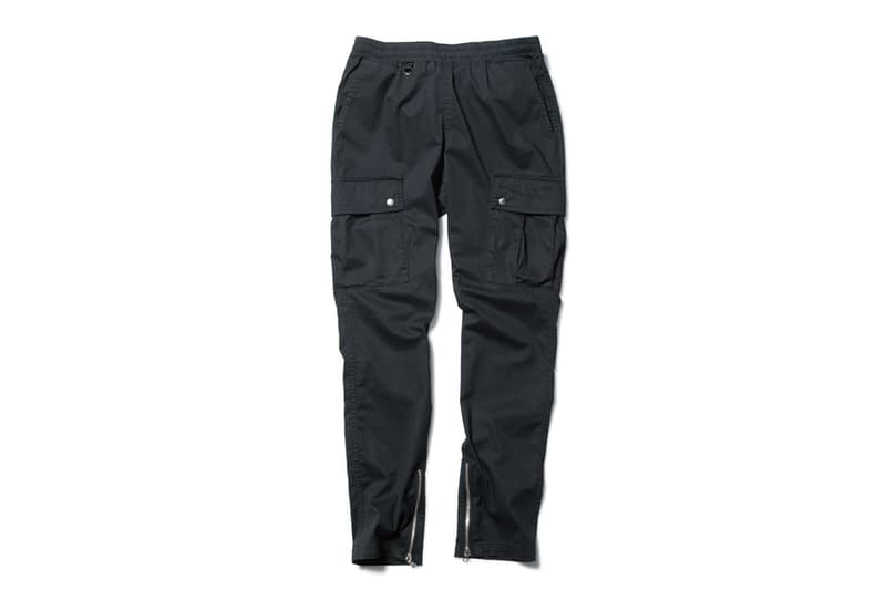 SOPHNET. 2017 秋冬系列首波上架單品
