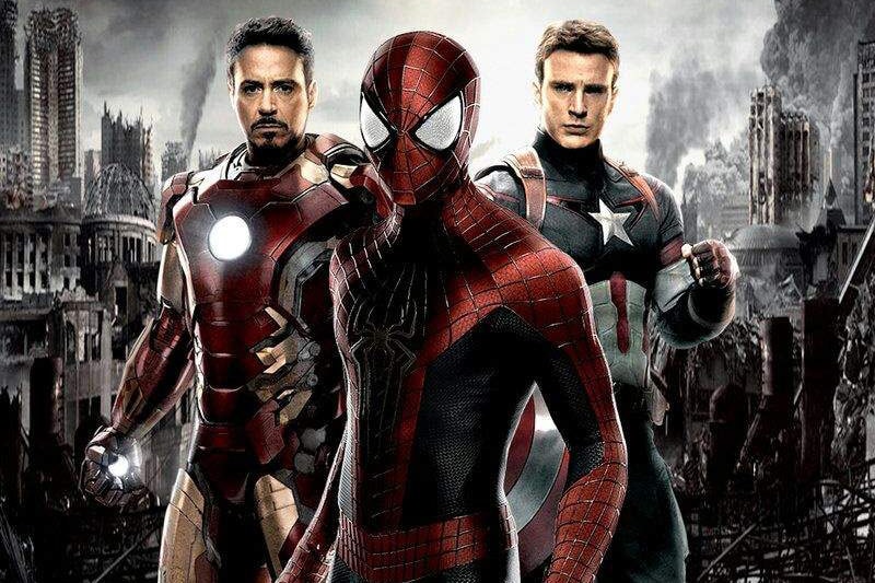 《Spider-Man: Homecoming》續集將為 MCU 第四階段首部曲