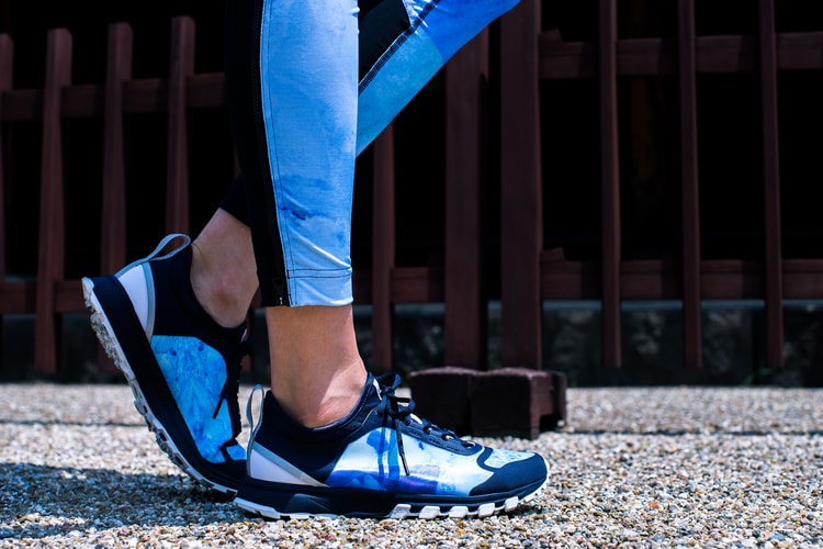 近賞 adidas by Stella McCartney 秋冬鞋款