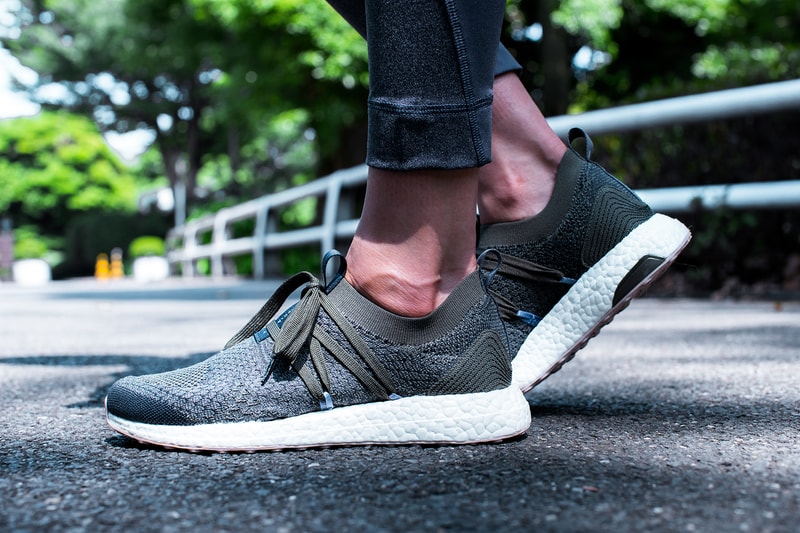 近賞 adidas by Stella McCartney 秋冬鞋款