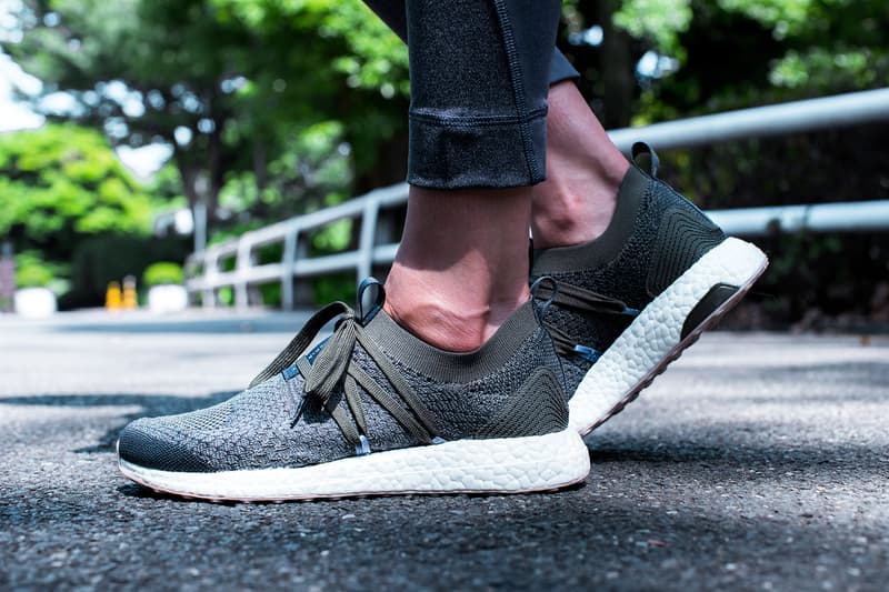 近賞 adidas by Stella McCartney 秋冬鞋款