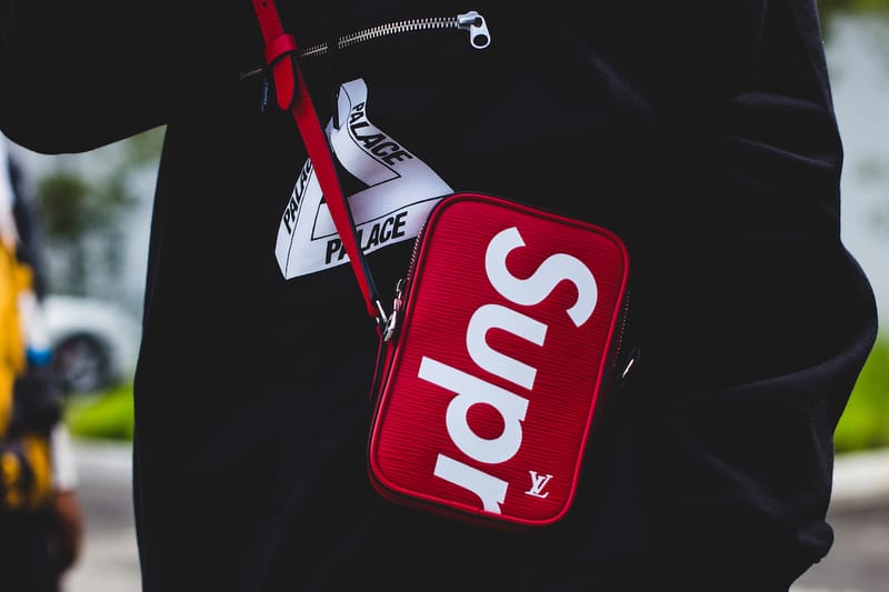 Streetsnaps: Dover Street Market 新加坡門店開幕日街拍特輯