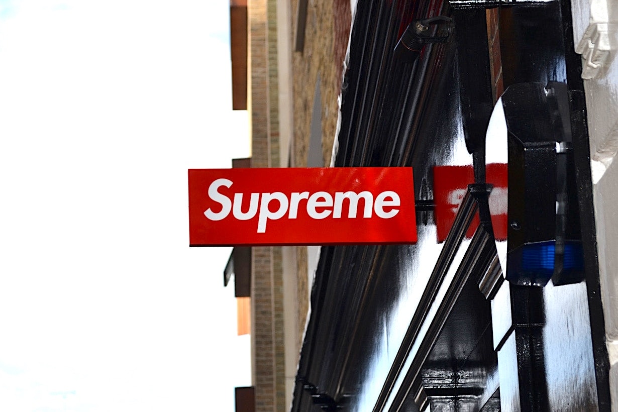 Supreme Store Brooklyn Opening Date