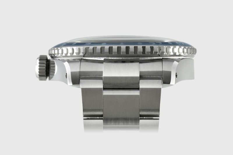 Tempus Machina 重現 50 年代初版 Rolex GMT-Master