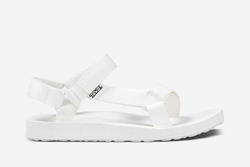 Teva 2017 Fall/Winter Collection