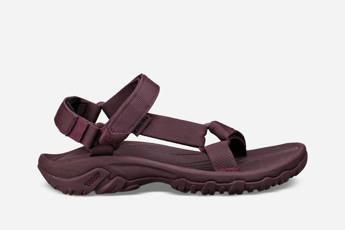 Teva 2017 Fall/Winter Collection
