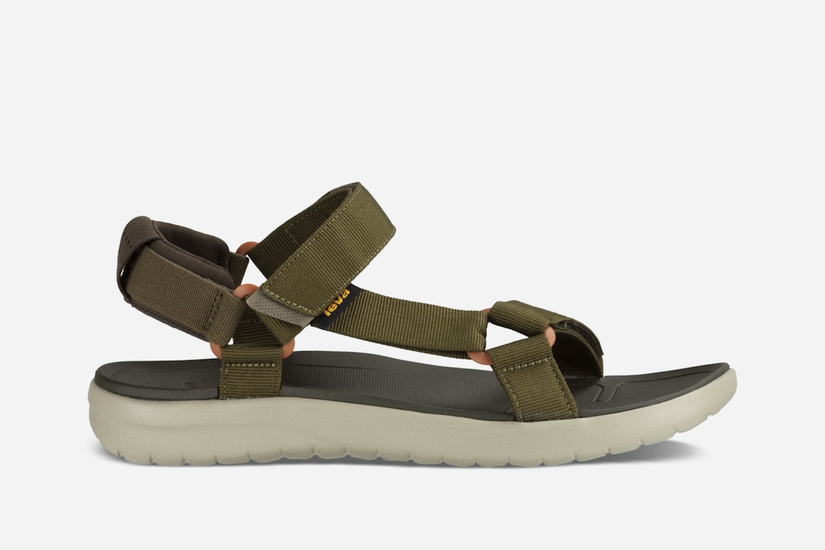 Teva 2017 Fall/Winter Collection