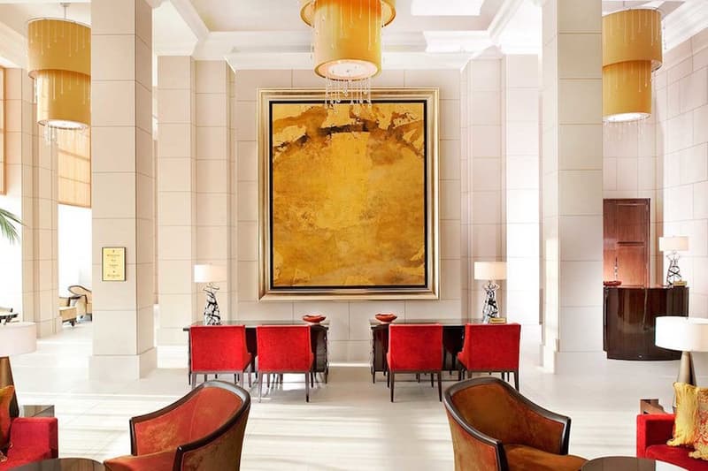 The 10 Best City Hotels in Asia Travel Leisure
