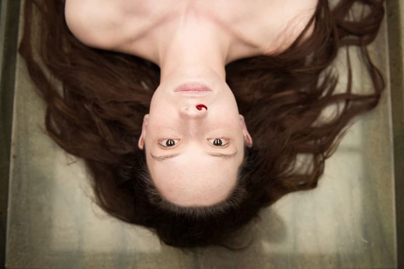 恐怖驚悚電影《The Autopsy of Jane Doe》優先場戲票無料放送!