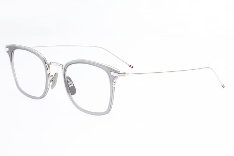 THOM BROWNE Eyewear 最新 2017 大作全系列上架