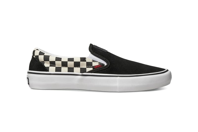 Vans x Thrasher Collaboration