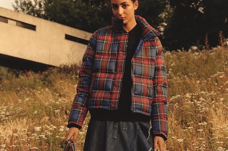 潮流女生注目－UNIQLO and JW ANDERSON 聯乘系列首回作女裝單品一覽