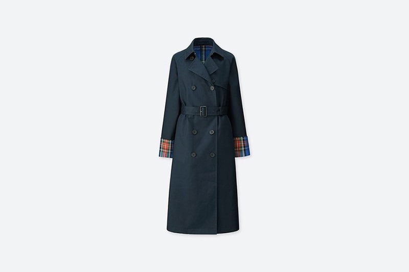 潮流女生注目－UNIQLO and JW ANDERSON 聯乘系列首回作女裝單品一覽