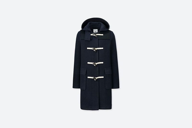 潮流女生注目－UNIQLO and JW ANDERSON 聯乘系列首回作女裝單品一覽