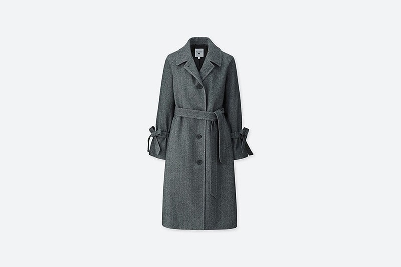 潮流女生注目－UNIQLO and JW ANDERSON 聯乘系列首回作女裝單品一覽