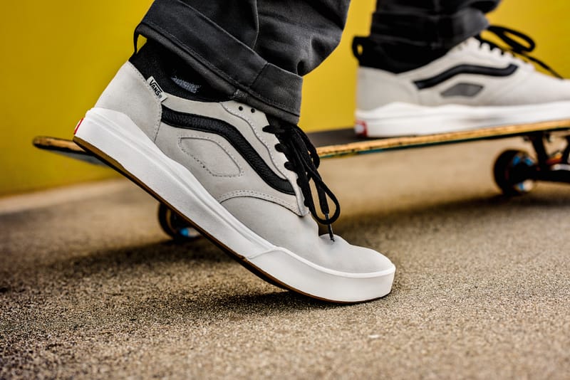 革新創舉 - Vans UltraRange Pro 台灣發售消息
