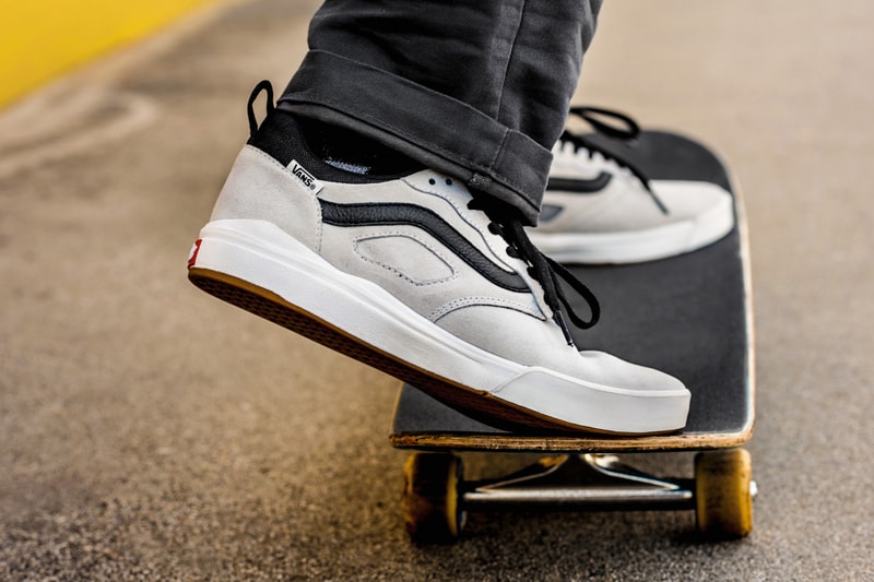 革新創舉 - Vans UltraRange Pro 台灣發售消息