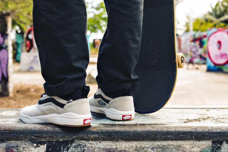 革新創舉 - Vans UltraRange Pro 台灣發售消息