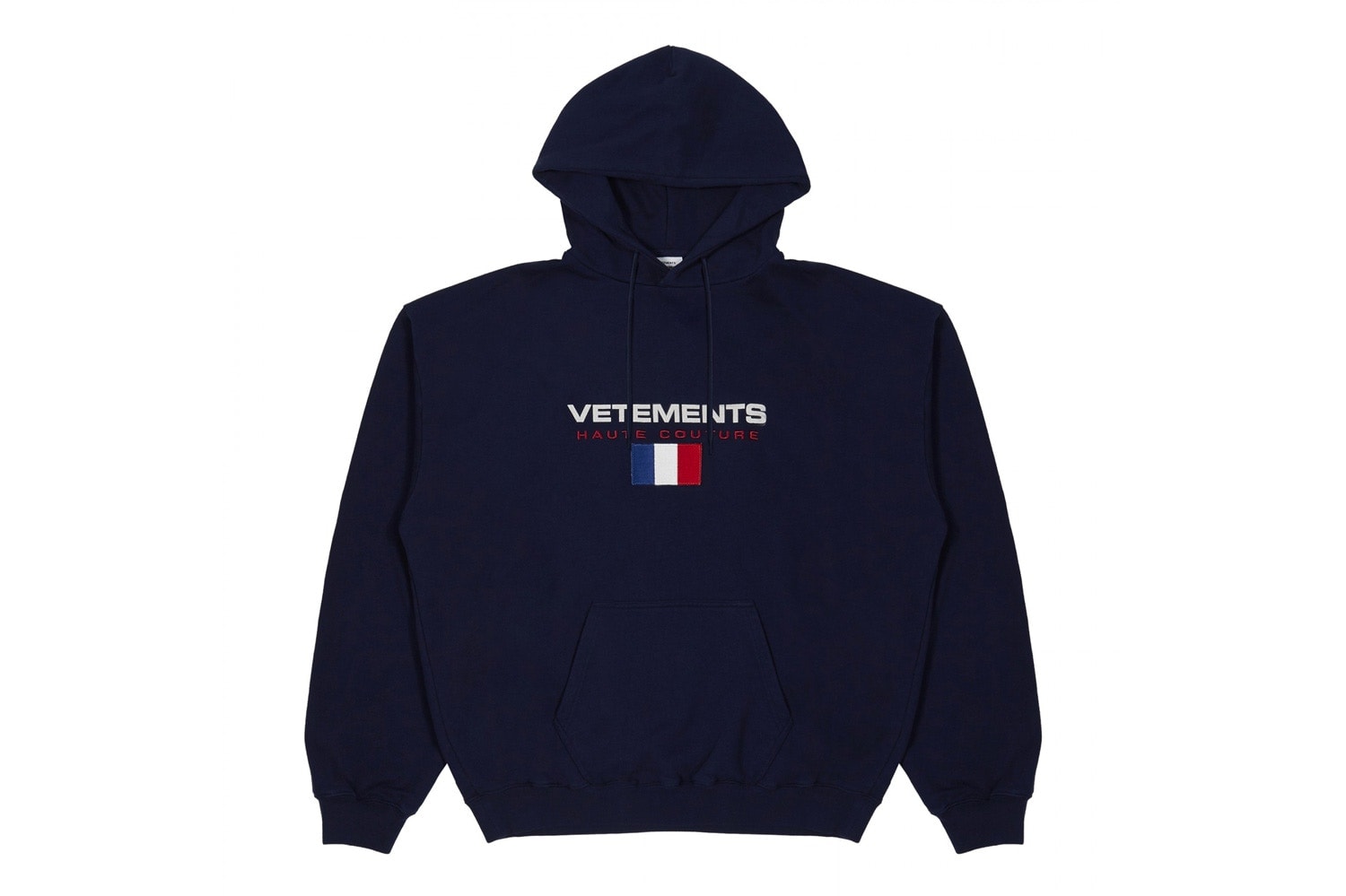 Vetements 2017 Fall/Winter First Delivery DSML