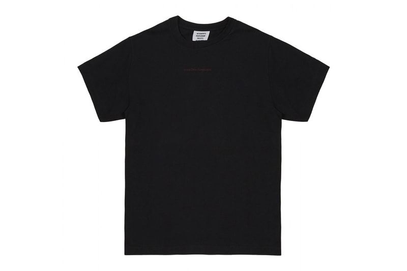 Vetements 2017 Fall/Winter First Delivery DSML