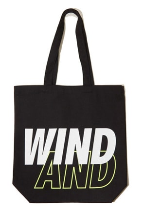 萬眾矚目 - 熊谷隆志全新品牌「WIND AND SEA」始動！