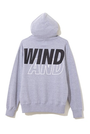 萬眾矚目 - 熊谷隆志全新品牌「WIND AND SEA」始動！