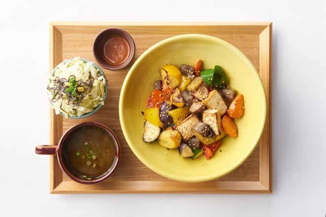 和魂美食 -「WIRED CHAYA」新宿 LUMINE 插旗