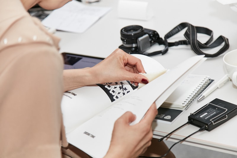 The Woolmark Company 2017-2018  年度國際羊毛標誌大獎亞洲區決賽