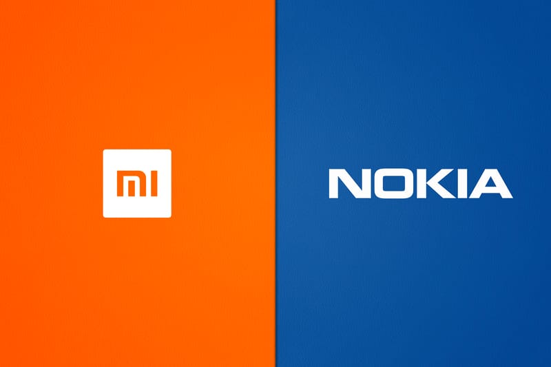 小米與 Nokia 簽署商務與專利合作協定