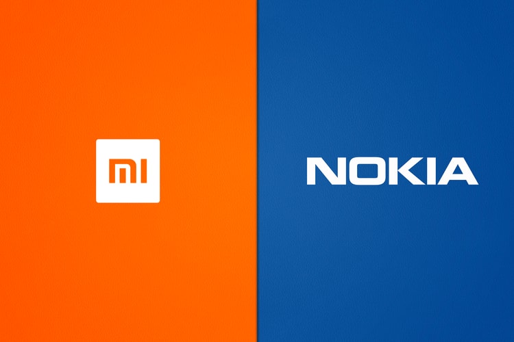 小米與 Nokia 簽署商務與專利合作協定