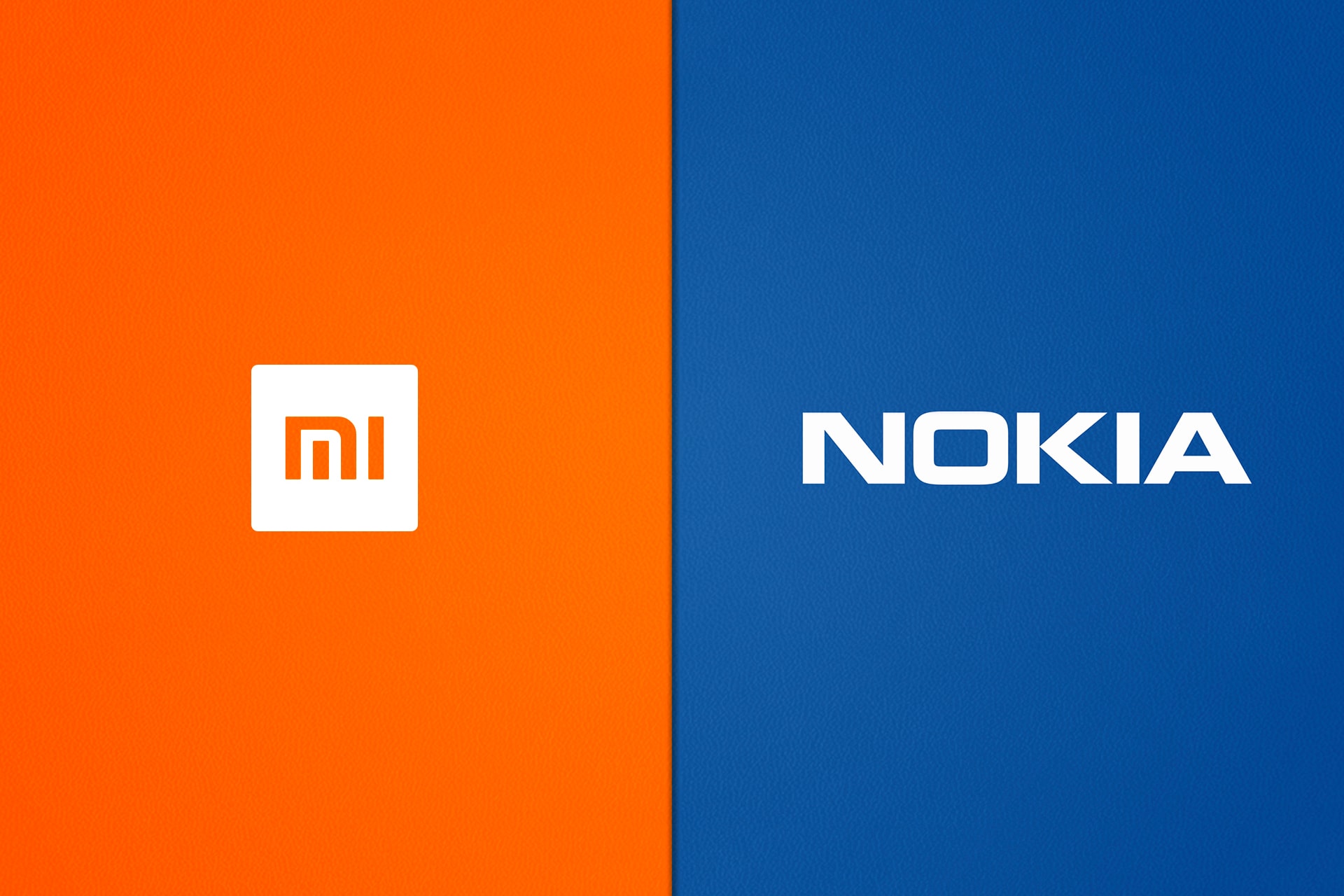 Xiaomi Nokia Business Cooperation Patent Agreements