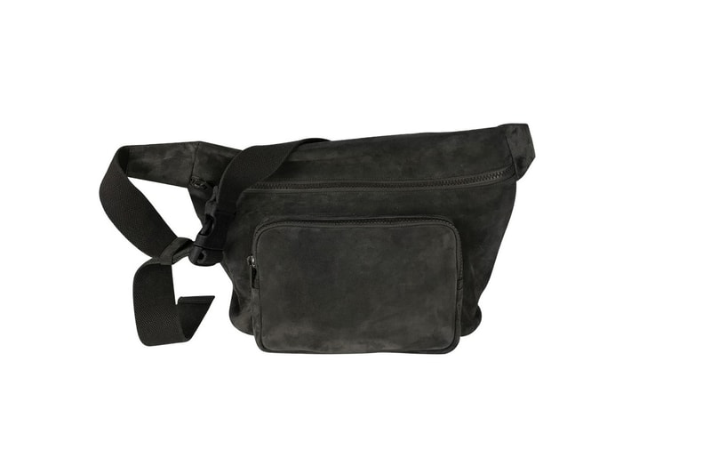 YEEZY SEASON 5 Bags, Accessories & Jewelry