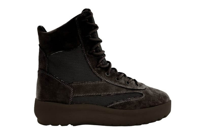 yeezy season 5 boots