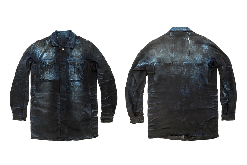 11 by Boris Bidjan Saberi 2017 Fall/Winter Collection