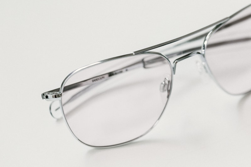 Roadmentic x Randolph Engineering® 45 週年限定 Barber Shop 開催