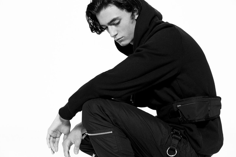 ALYX Mens 2017 Fall Winter E. 1999 Eternal