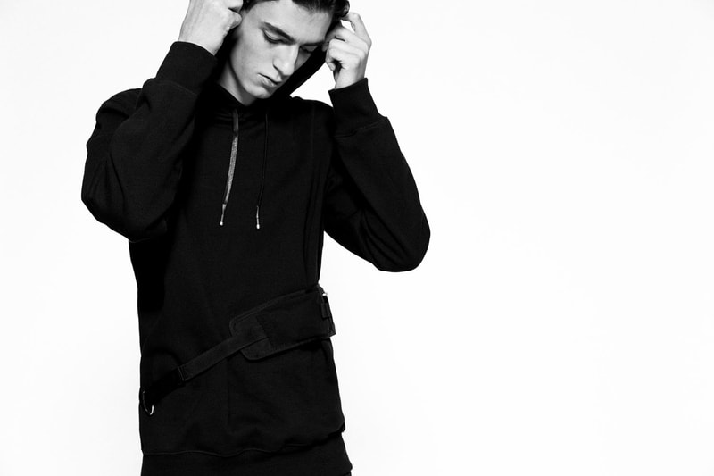 ALYX Mens 2017 Fall Winter E. 1999 Eternal