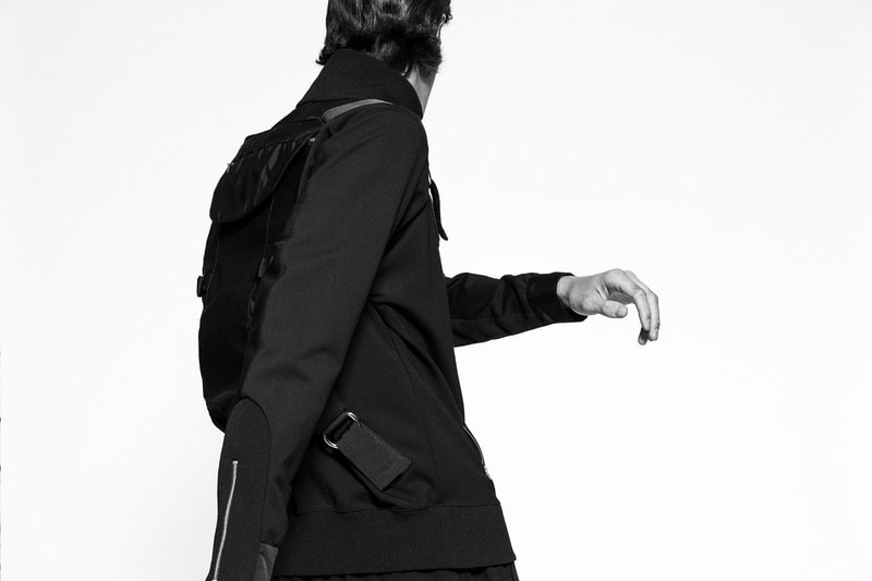 ALYX Mens 2017 Fall Winter E. 1999 Eternal