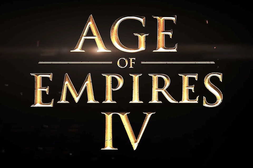 Empire studios. The age of Empires. Век империй 4. Эпоха империй 4. Age of Empires 4 (IV).