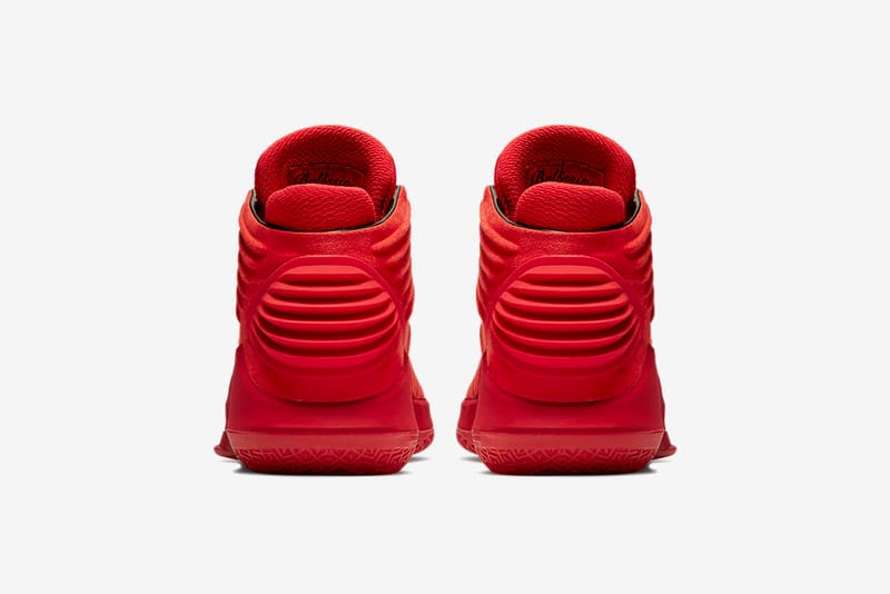 rosso corsa jordan