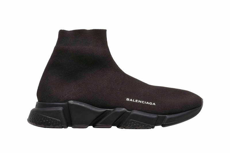 Balenciaga 於東京開設 Pop-up Store 帶來期間限定商品